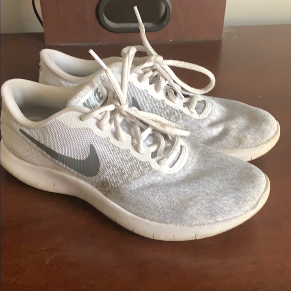 Nike flex foam